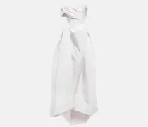 Bridal Robe Freyja aus Seide