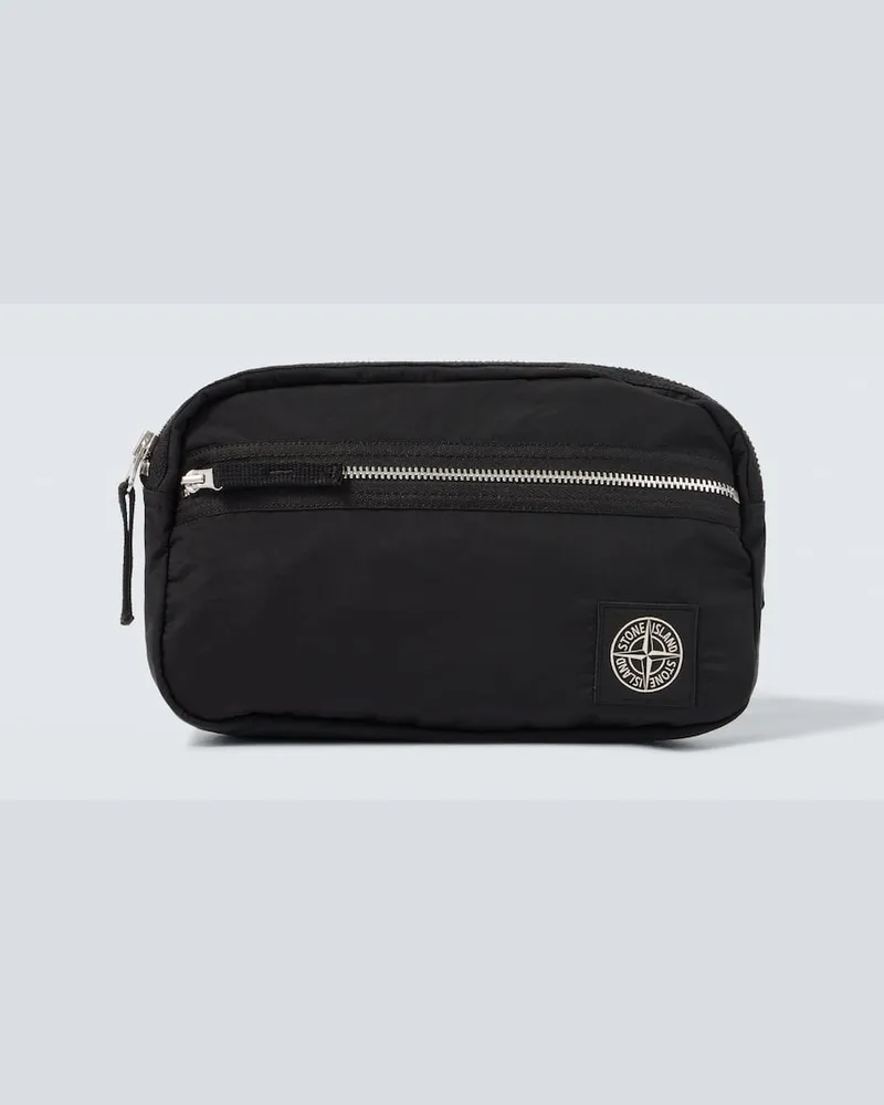 Stone Island Gürteltasche 9200016 Schwarz