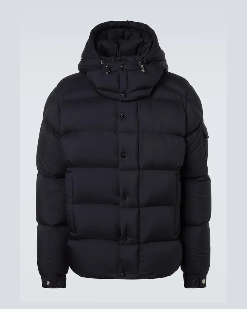 Moncler Daunenjacke Maya 70 Blau