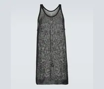 Tanktop Maglia aus Schurwolle