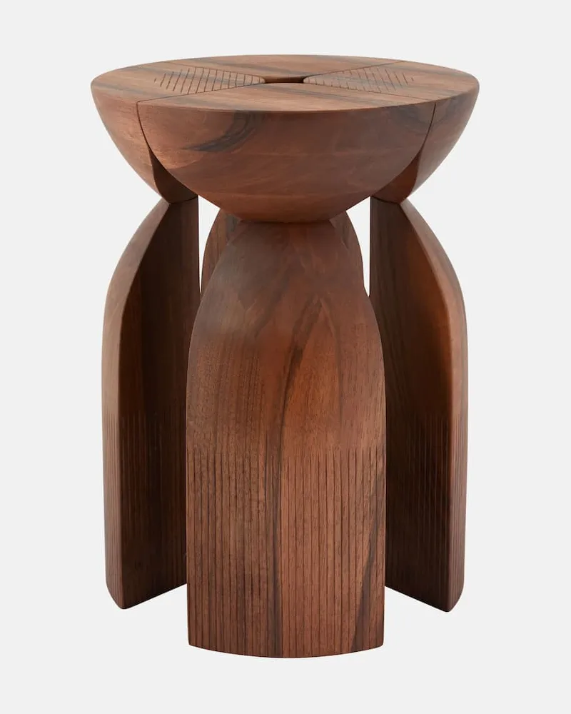 Zanat Hocker Unity by Monica Förster Braun