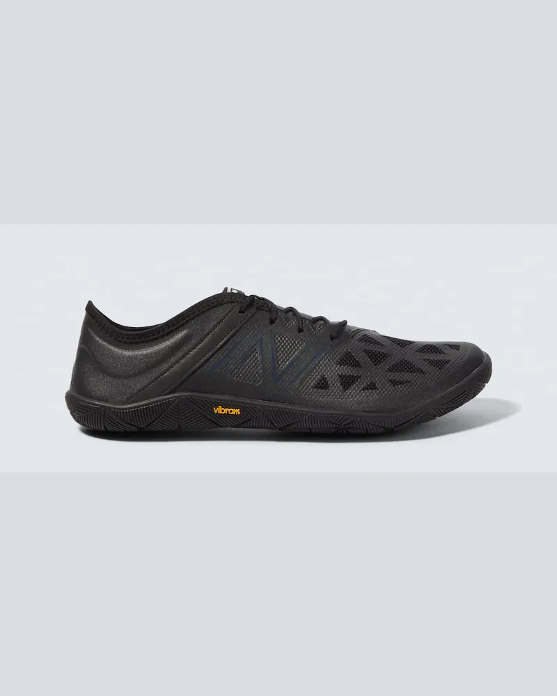 Junya Watanabe X New Balance Sneakers Schwarz