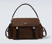 Messenger Bag Prada Explore aus Re-Nylon