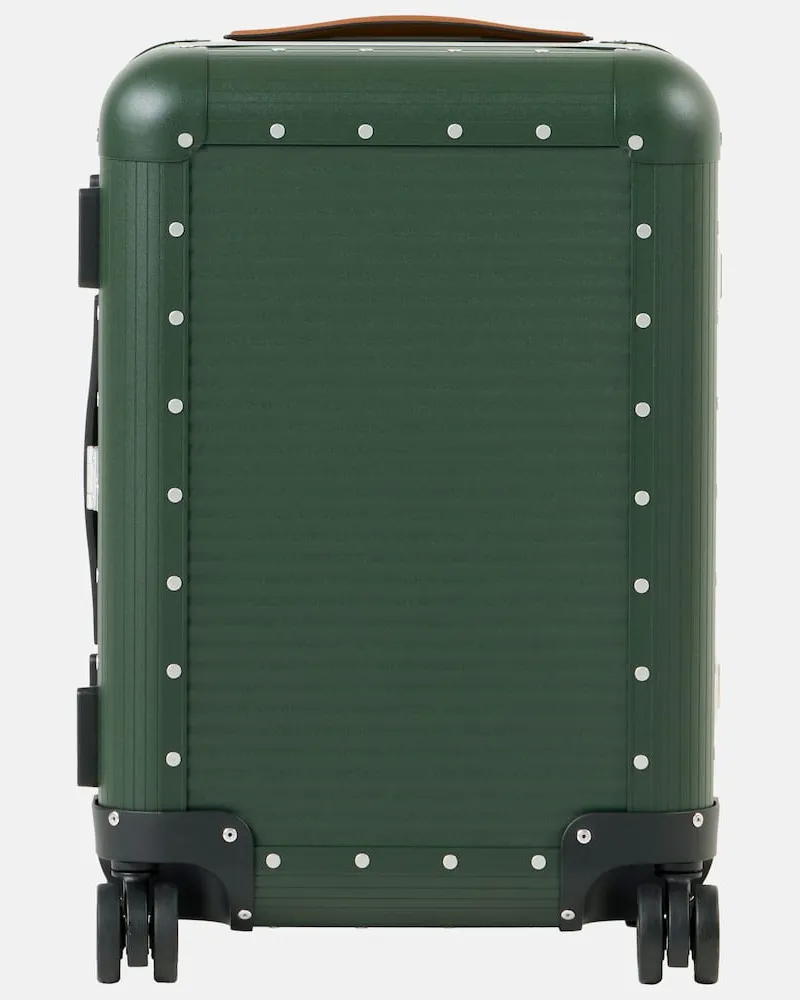 FPM Trolley Bank Spinner 53 Grün