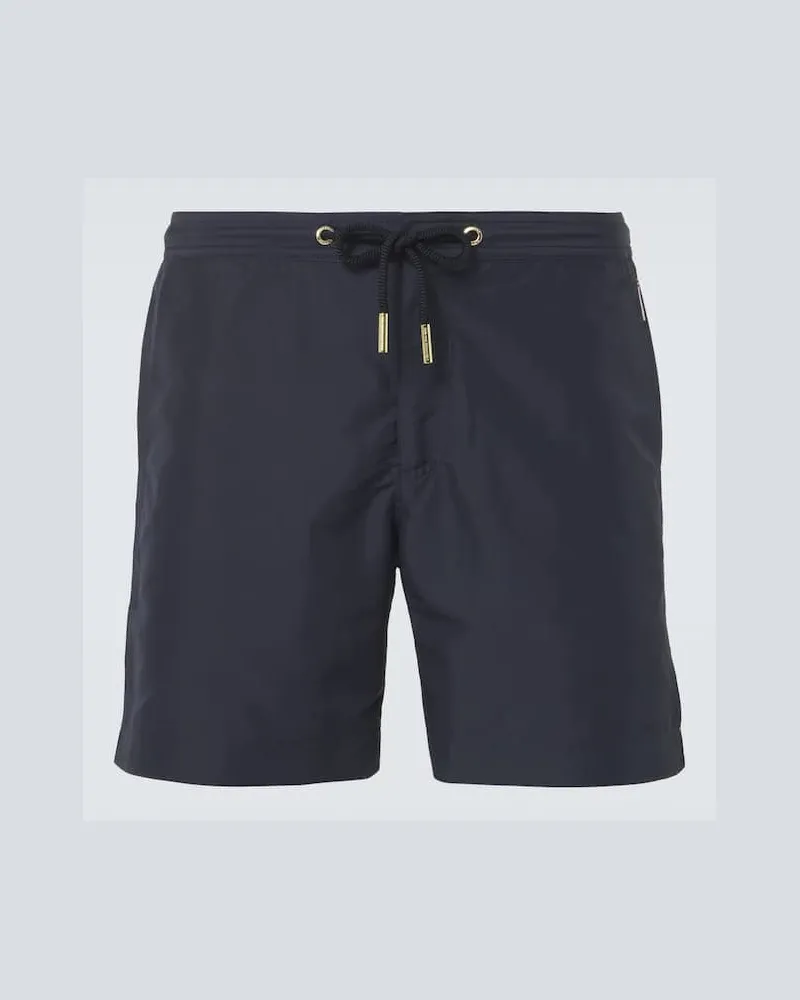 Orlebar Brown Badeshorts Schwarz