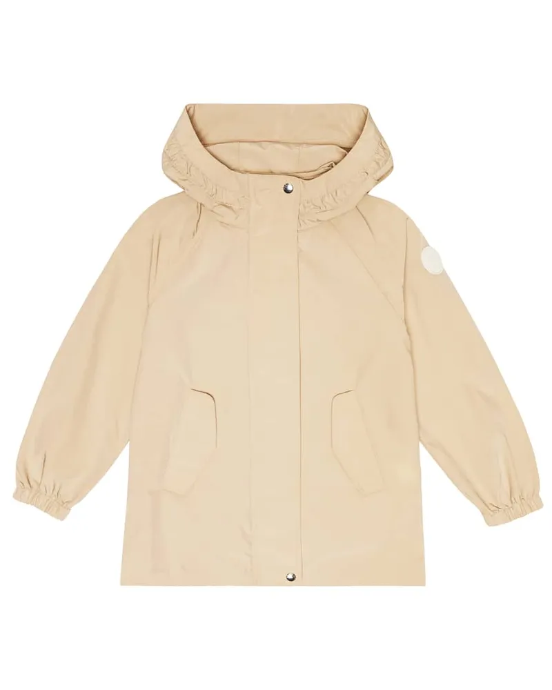 Woolrich Parka Urbana Beige