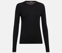 Pullover aus Kaschmir