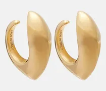 Ear Cuffs Maple Seed