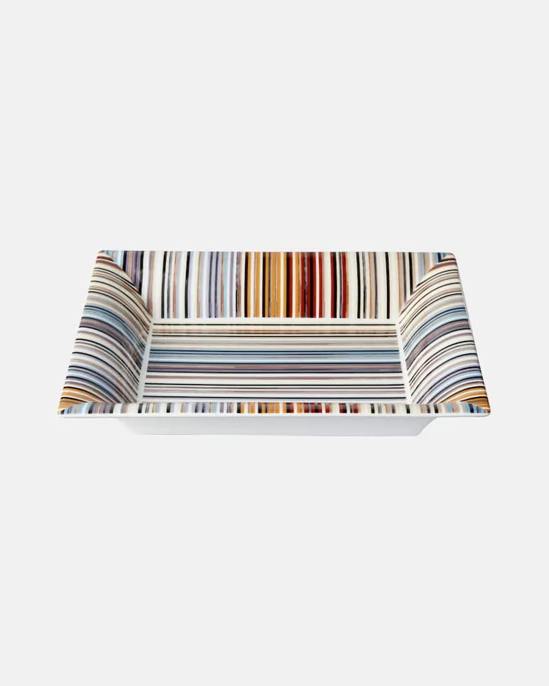 Missoni Deko-Schale Jenkins Multicolor