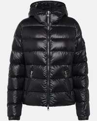 Moncler Daunenjacke Gles Schwarz