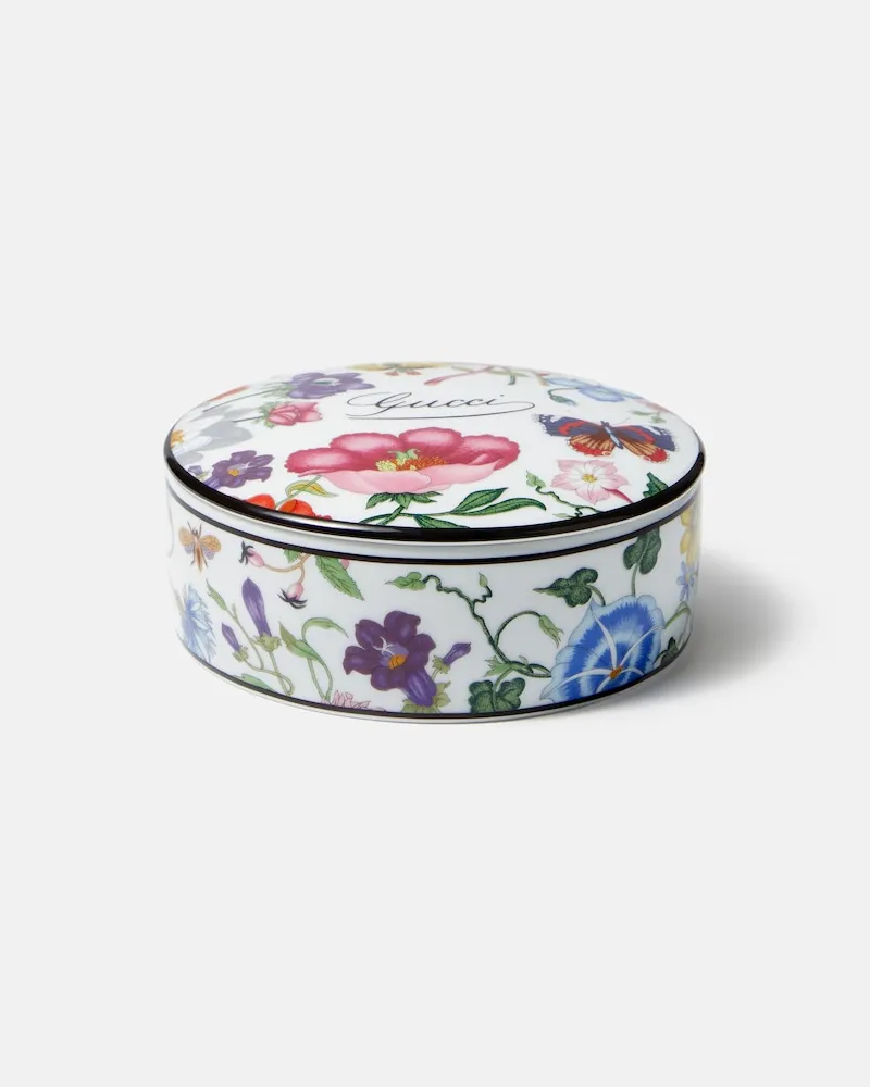 Gucci Aufbewahrungsdose Gucci Flora Multicolor