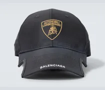 X Automobili Lamborghini Baseballcap