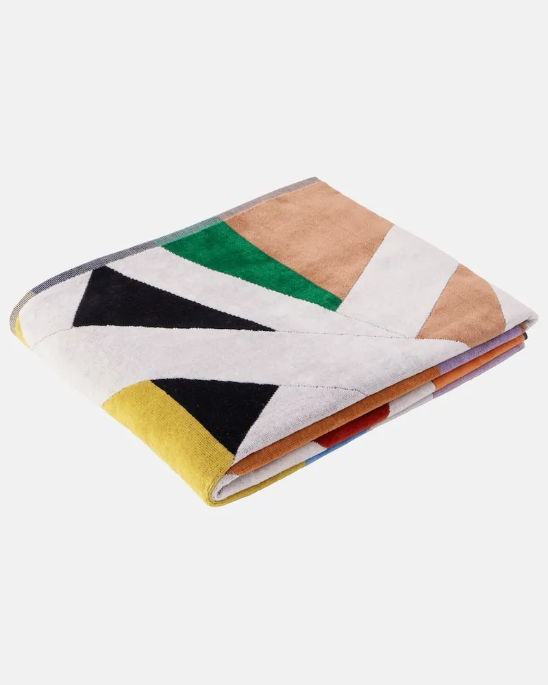 Missoni Strandhandtuch Acapulco Multicolor