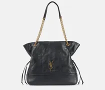 Tote Bag Jamie Shopping Medium aus Leder