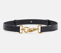 Gürtel Equestrian aus Leder