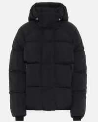 Canada Goose Daunenjacke Junction Schwarz