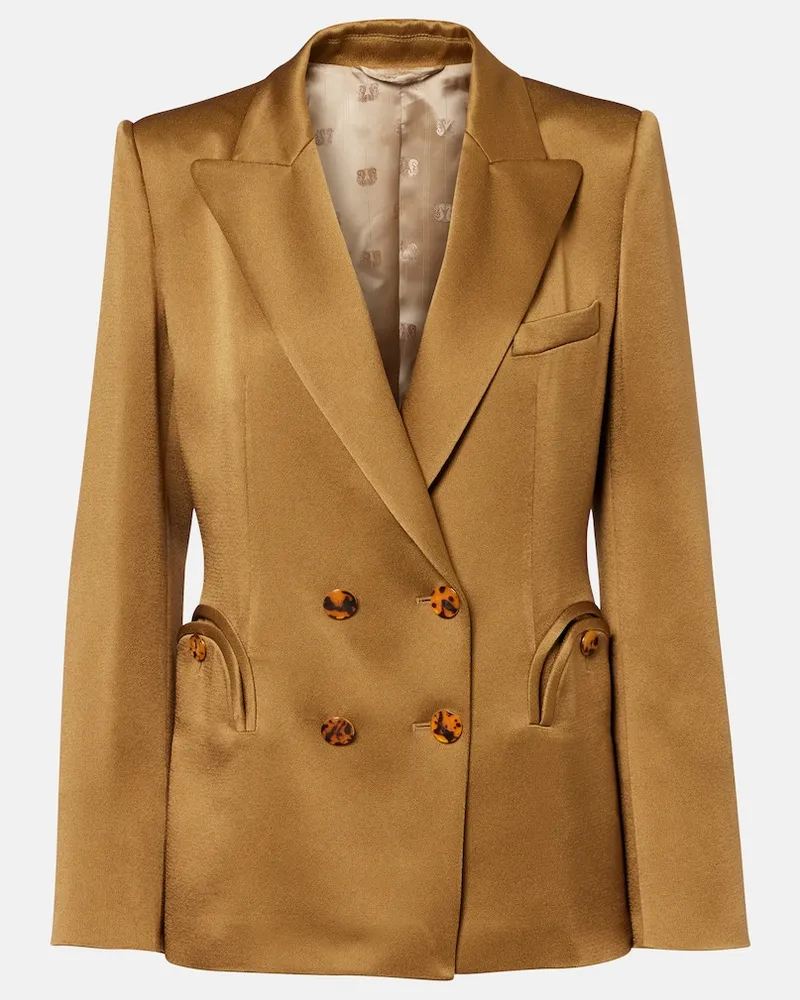 Blazé Milano Blazé Milano Blazer Charmer Braun