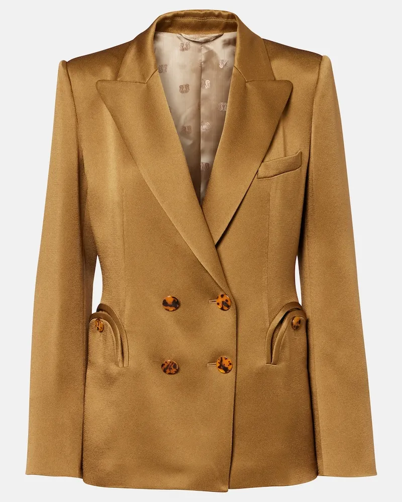 Blazé Milano Blazé Milano Blazer Charmer Braun