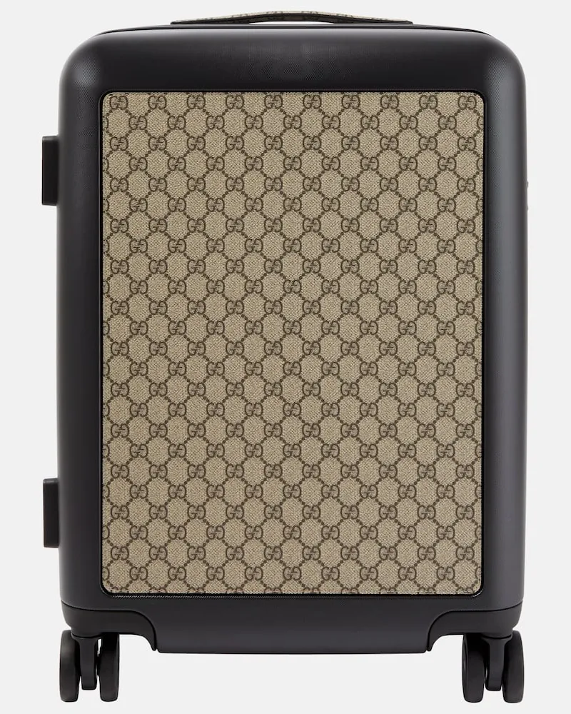 Gucci Trolley Gucci Porter Light Beige