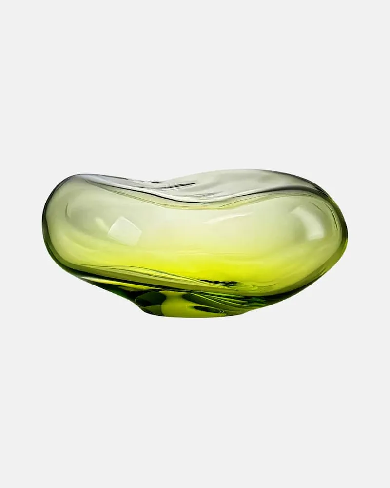 Alexa Lixfeld Deko-Objekt Ocean Grün