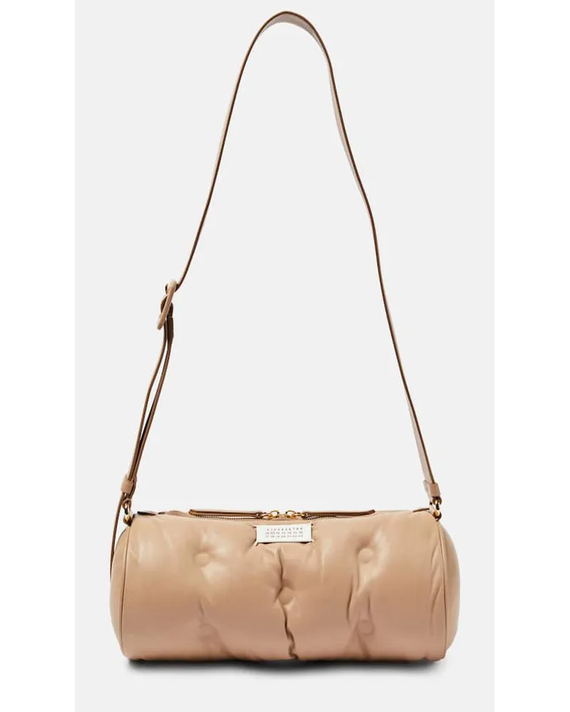 Maison Margiela Black Stitch Shoulder Bag - bei MyBestBrands shoppen 