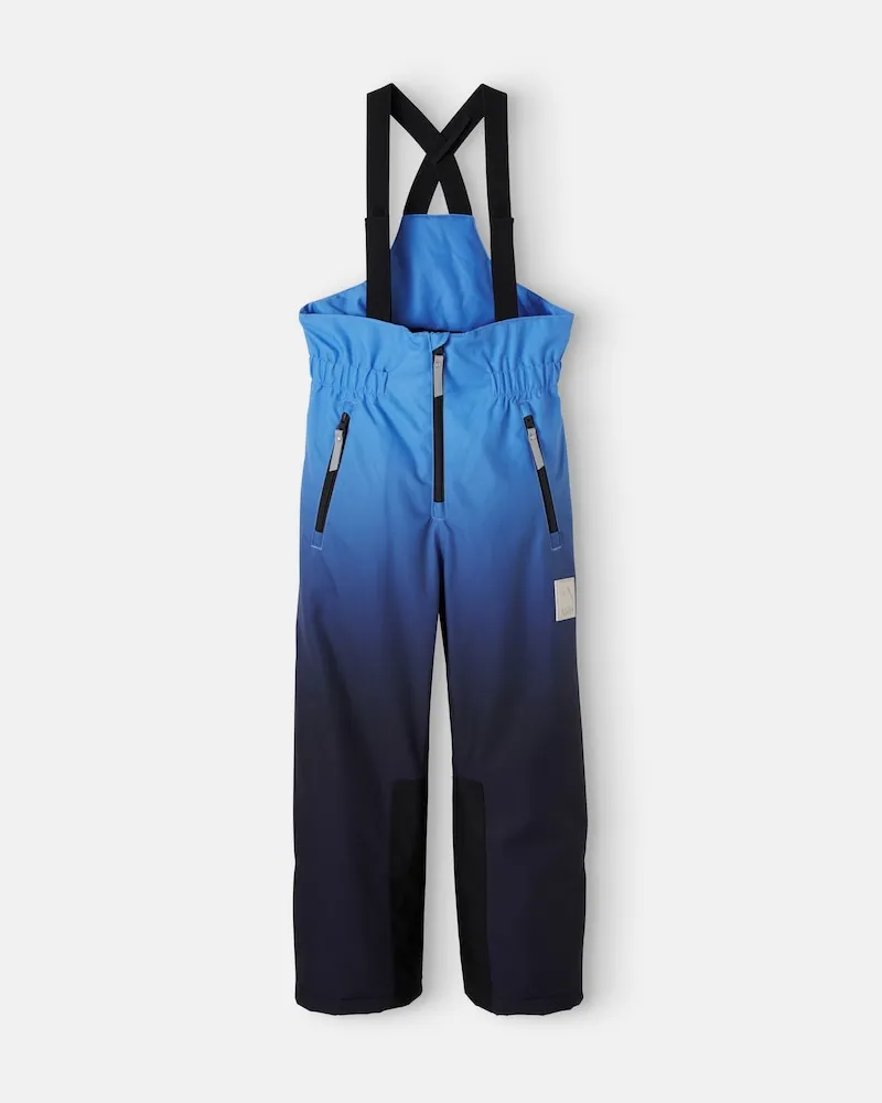 Molo Skihose Play Pro Blau
