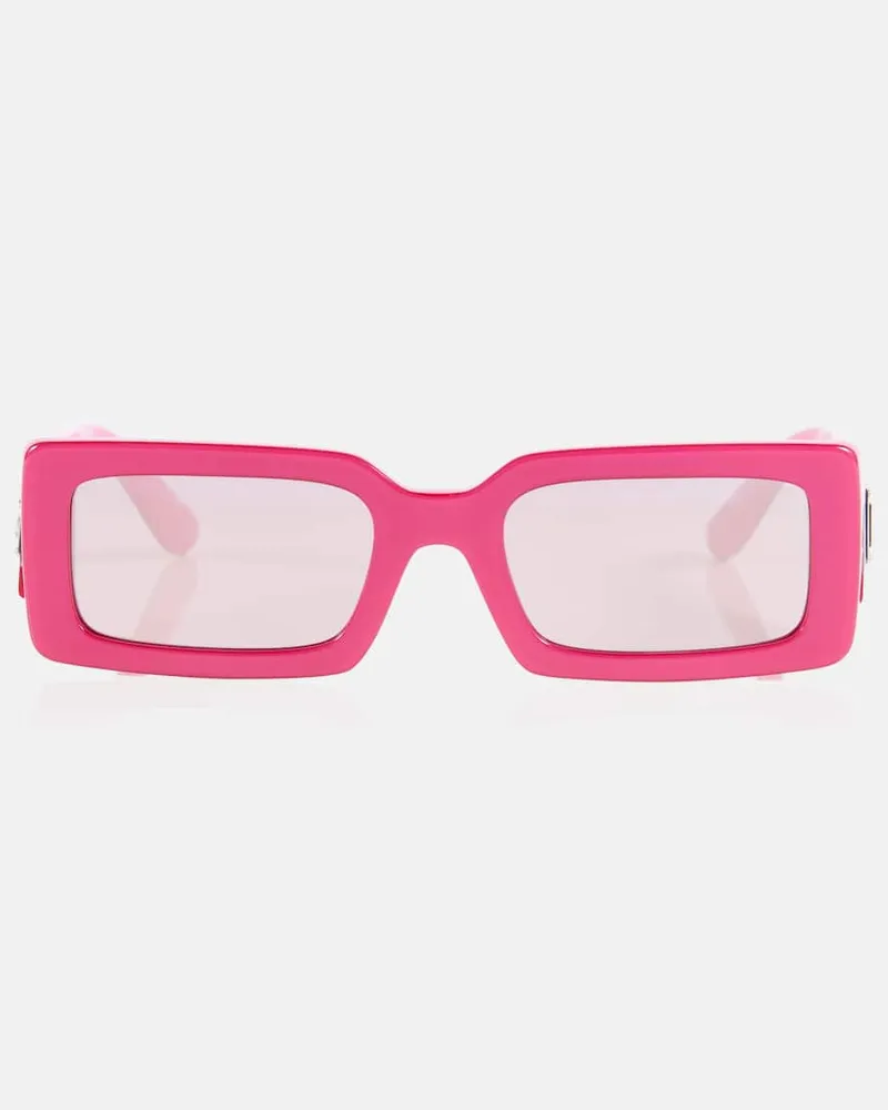 Dolce & Gabbana Sonnenbrille DG Schwarz