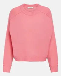 Dorothee Schumacher Pullover Modern Statements Pink