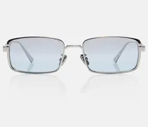 Eckige Sonnenbrille DiorCannage S2U