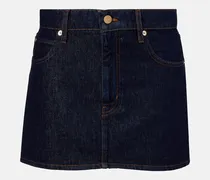Jeansrock