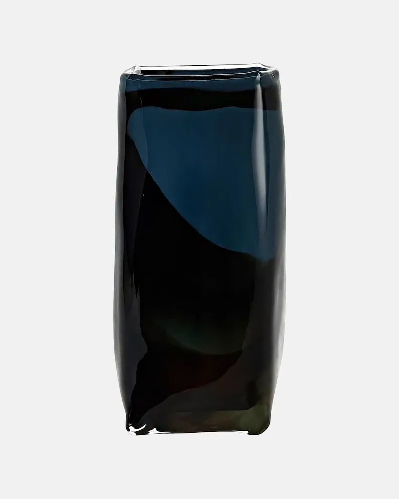Alexa Lixfeld Vase Meteorite Multicolor
