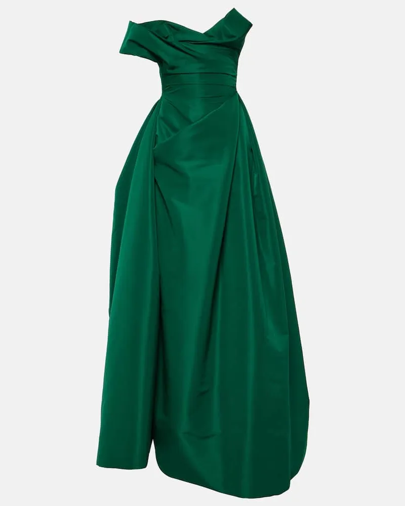 Vivienne Westwood Robe Grün