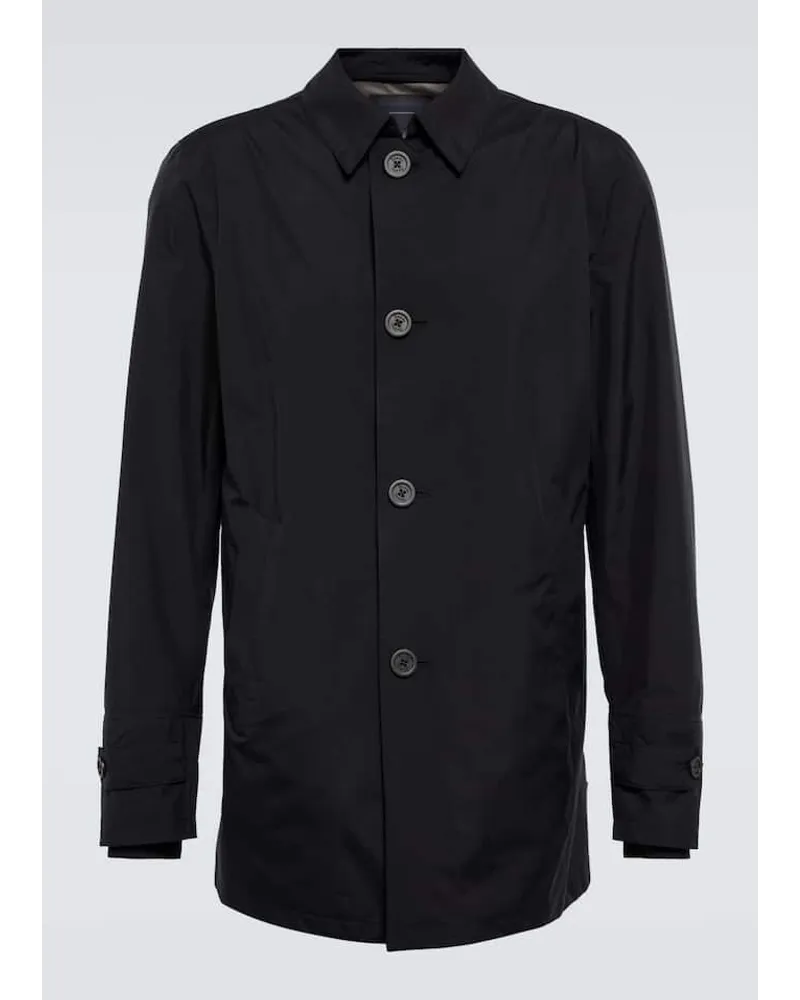 Herno Jacke Schwarz