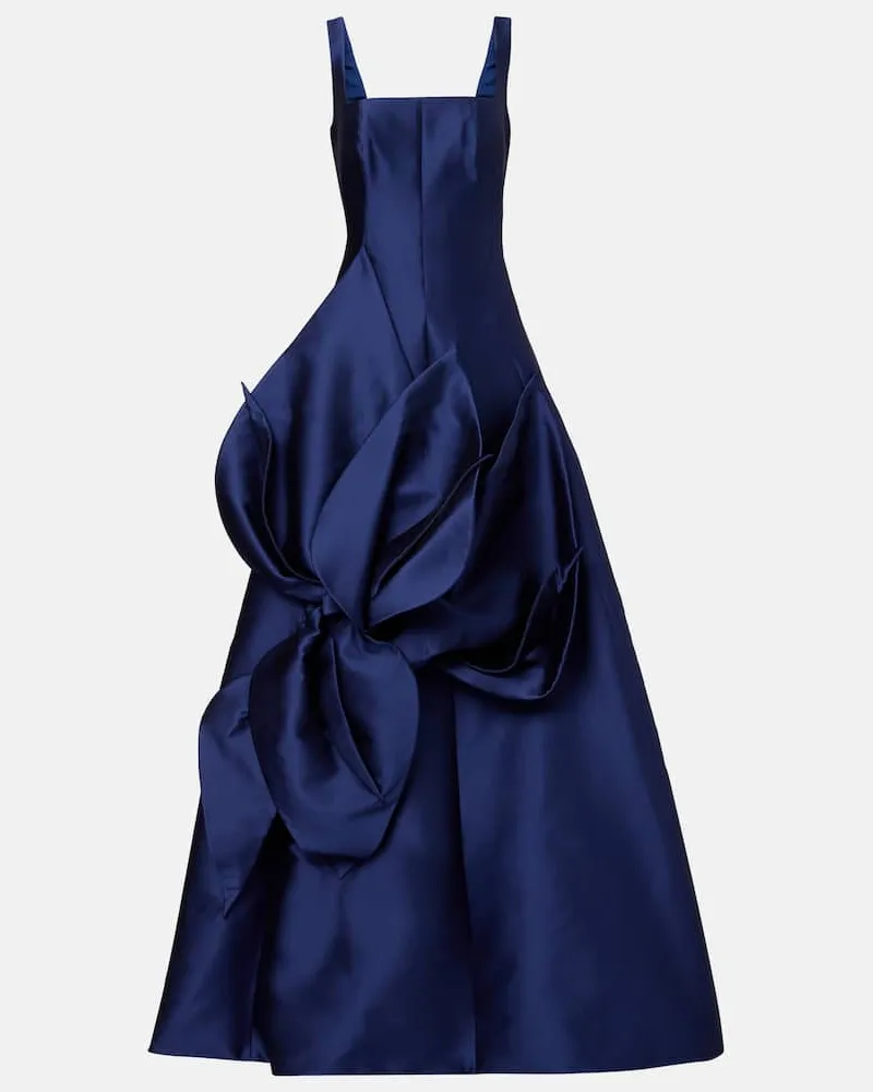 COSTARELLOS Robe Sabella Blau