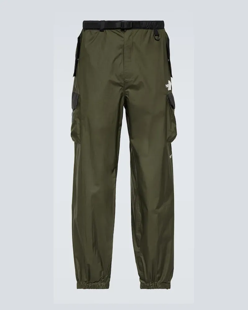 The North Face X Undercover Cargohose Grün