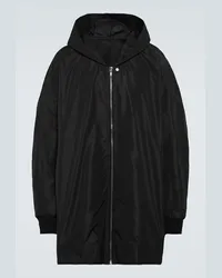 Rick Owens Jacke Jumbo Peter Schwarz