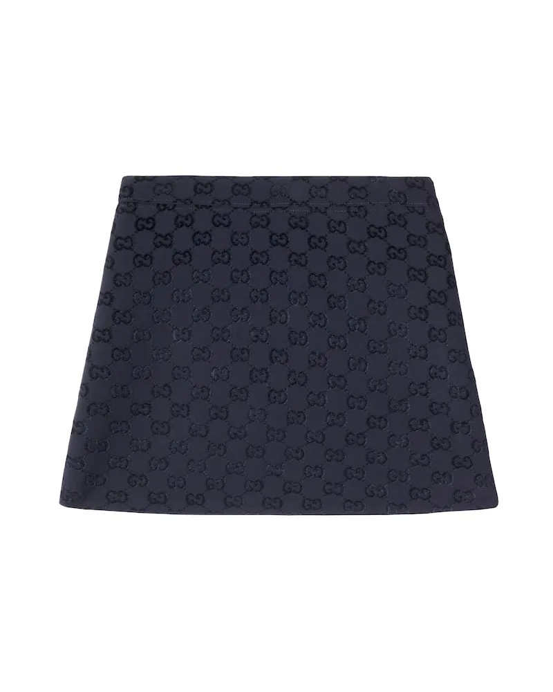 Gucci Rock GG Blau