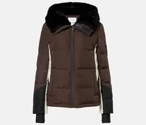 Daunenjacke 64cm