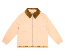 Steppjacke