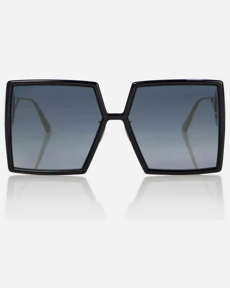 Dior Sonnenbrille 30Montaigne SU Grau