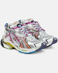 Balenciaga Sneakers Runner Multicolor