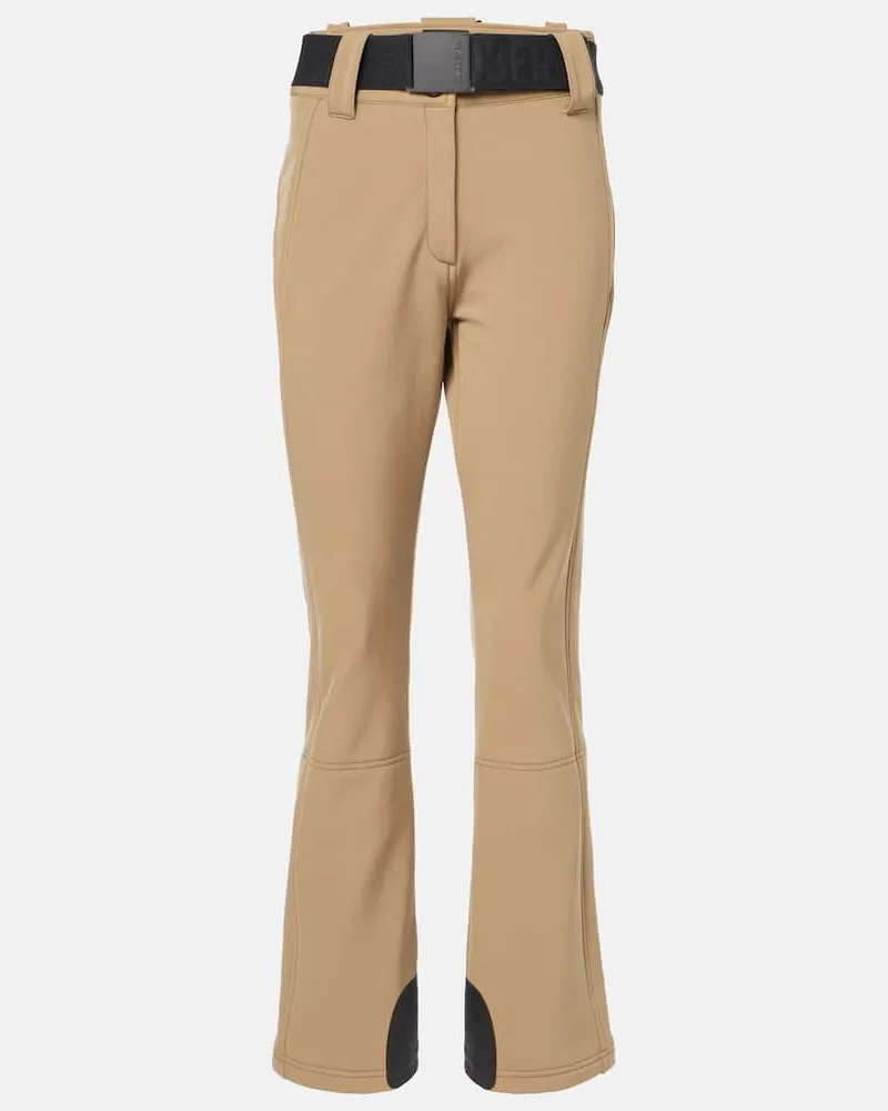 GOLDBERGH Skihose Pippa Nude