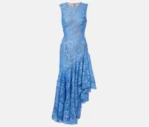Besticktes Cocktailkleid