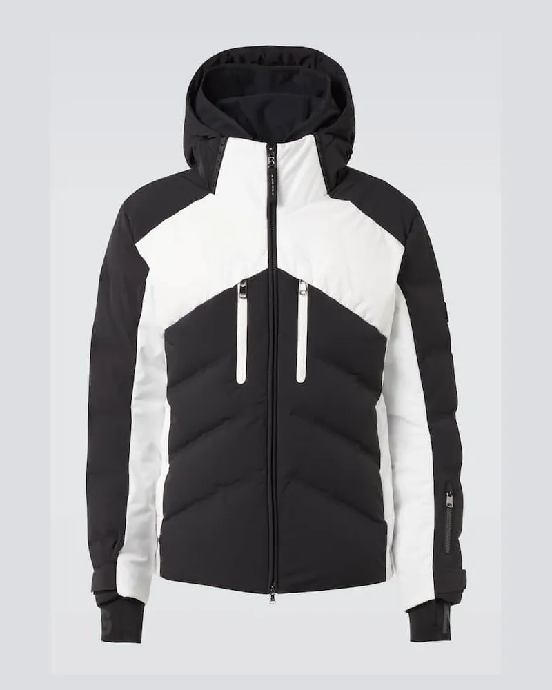 Bogner Skijacke Jervis-D Schwarz