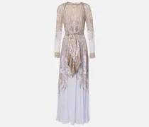Maxikleid Hypnotic