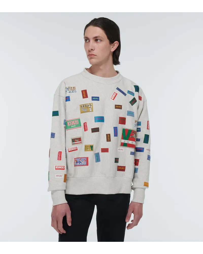 Kenzo Pullover Herren GÃ¼nstig Kaufen Kenzo Sweatshirts » Kaufen