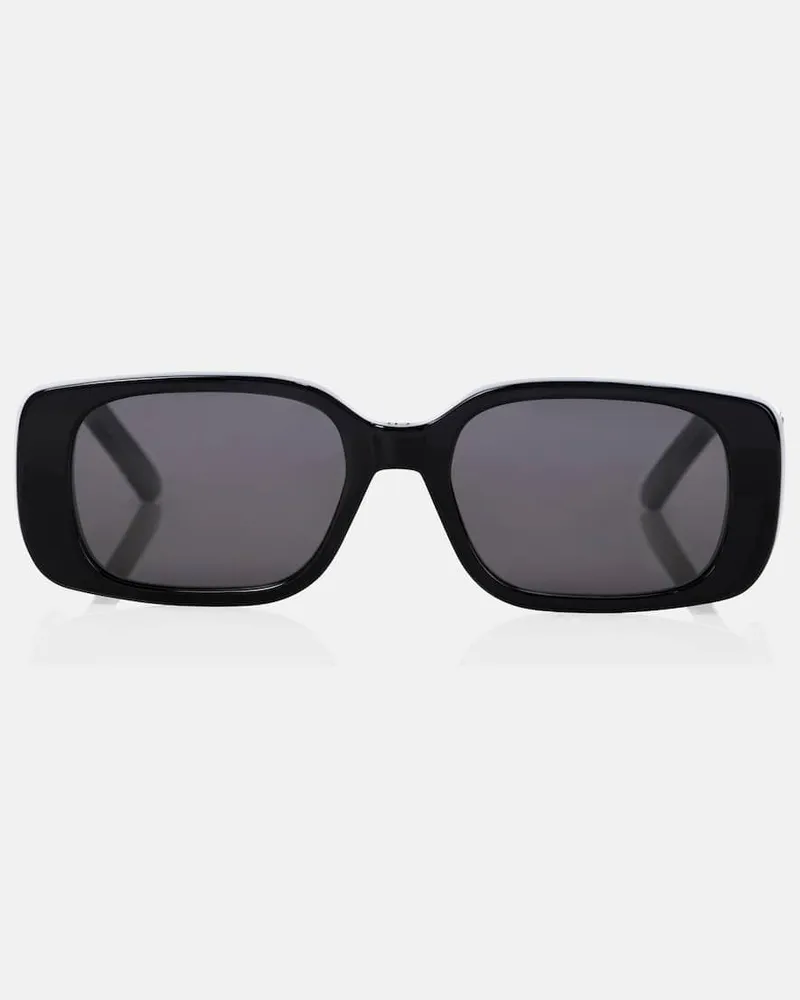 Dior Sonnenbrille Wildior S2U Schwarz