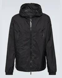 Moncler Regenjacke Junichi Schwarz