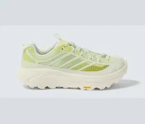 Sneakers Mafate Three2 Grid