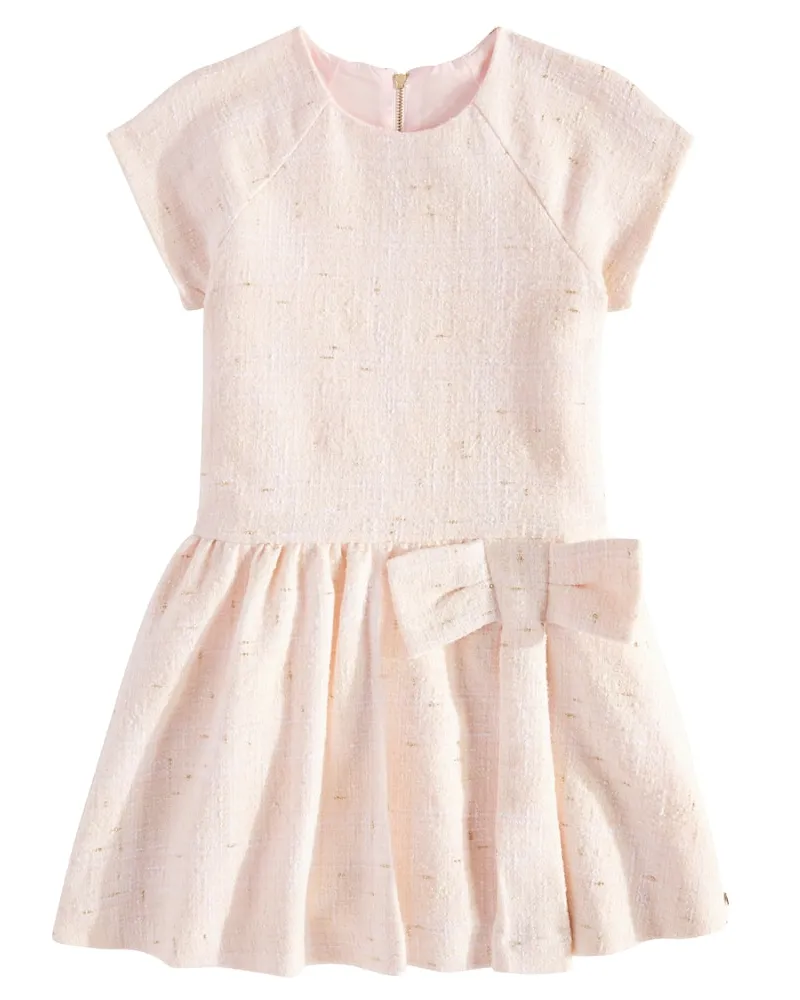 Tartine et Chocolat Kleid Pink